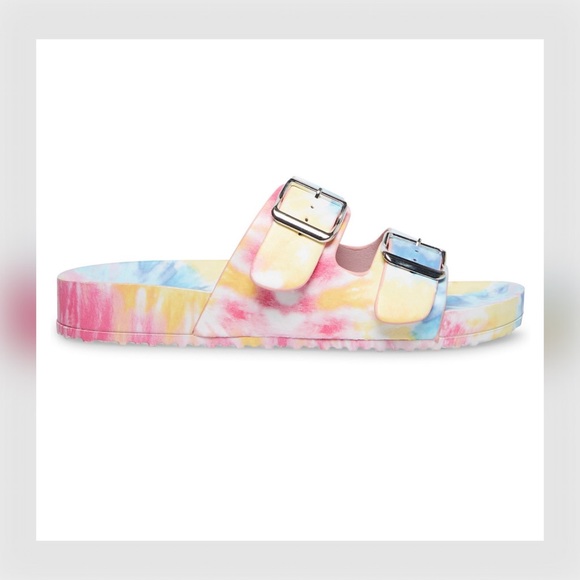 Madden Girl Shoes - Teddy Sanders from Madden Girl